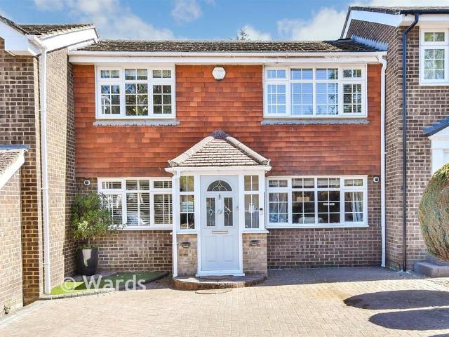 House for sale in Gillingham