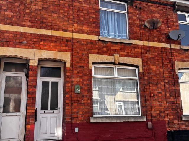 House for sale in Kettering