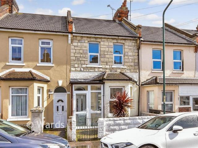 House for sale in Strood