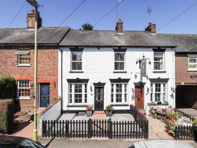 House for sale in Southdown, St Albans