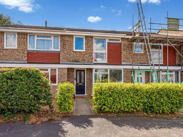 House for sale in Scrag Hill, Test Valley