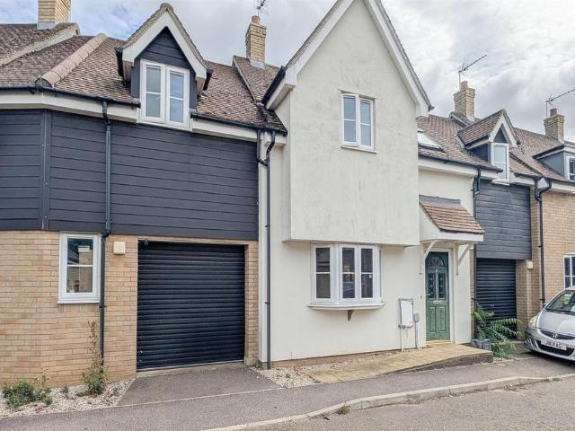 House for sale in Kentford, West Suffolk