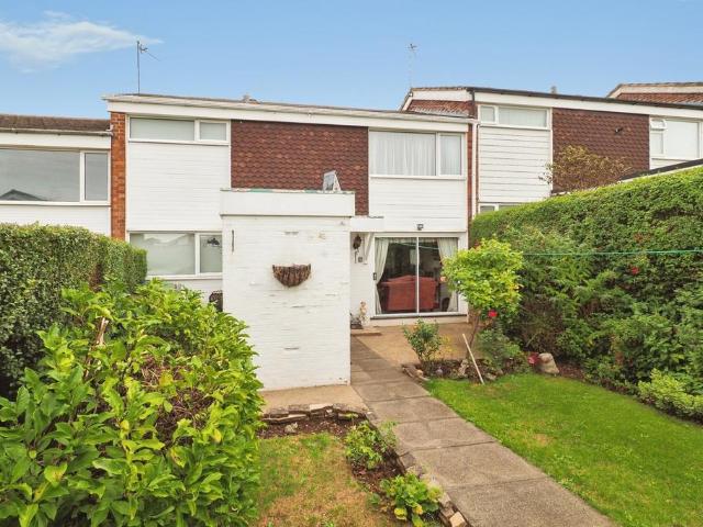House for sale in Attenborough, East Midlands