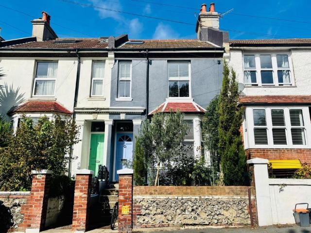 House for sale in Kemptown, Brighton & Hove