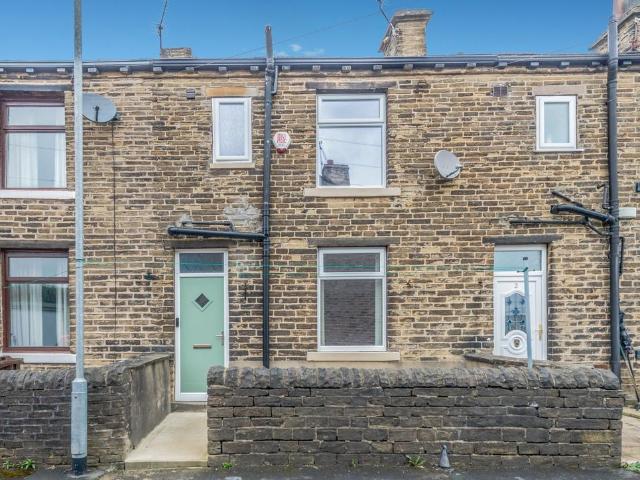 House for sale in Beck Hill, Bradford
