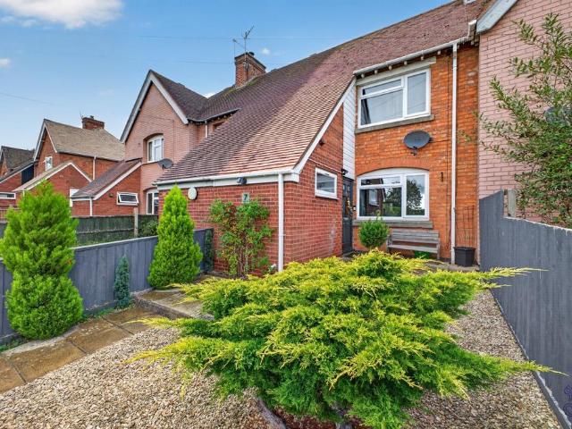 House for sale in Middle Littleton, Wychavon
