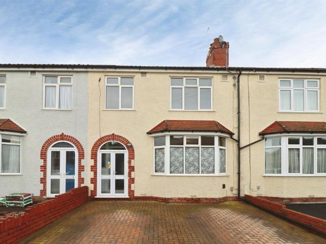 House for sale in Feckenham, City Of Bristol