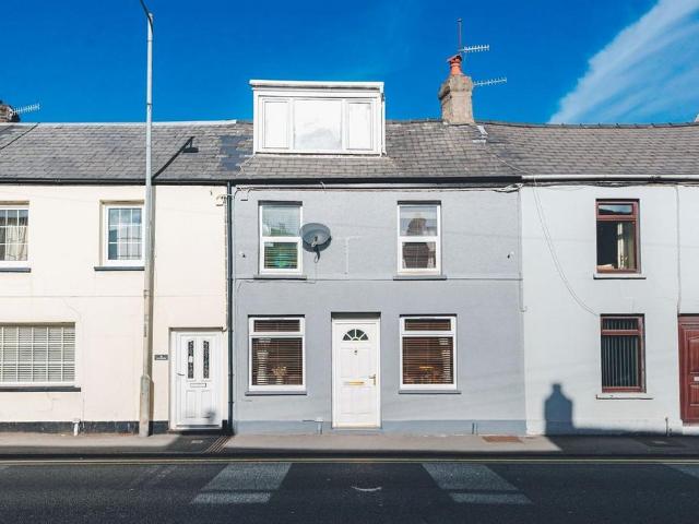 House for sale in Llanfaes, Brecon