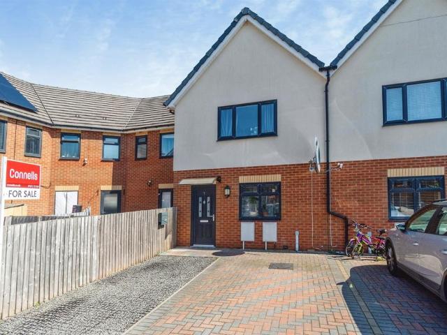 House for sale in Pelsall, West Midlands