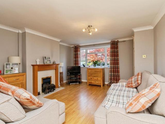 House for sale in Oldland, South Gloucestershire