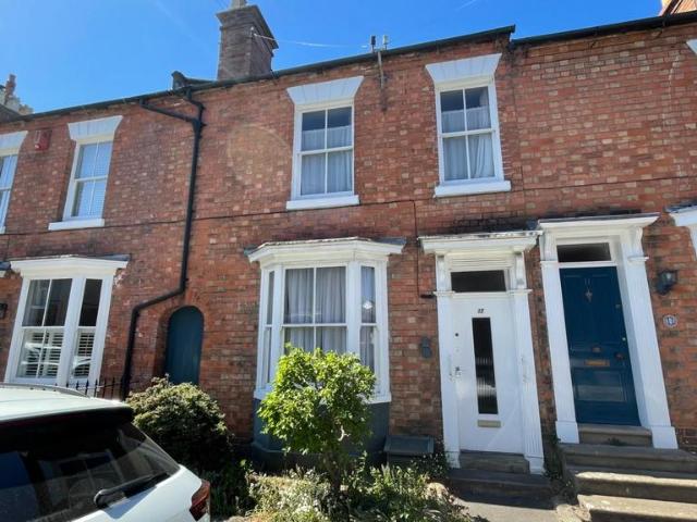 House for sale in Stratford-upon-Avon, Alderminster