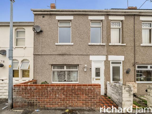 House for sale in Rodbourne, Swindon