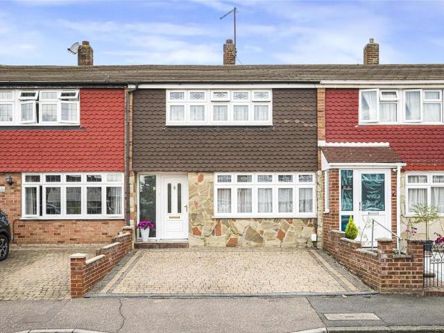 House for sale in London Borough of Bexley, Greater London