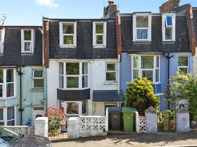 House for sale in Slade, Kentisbury