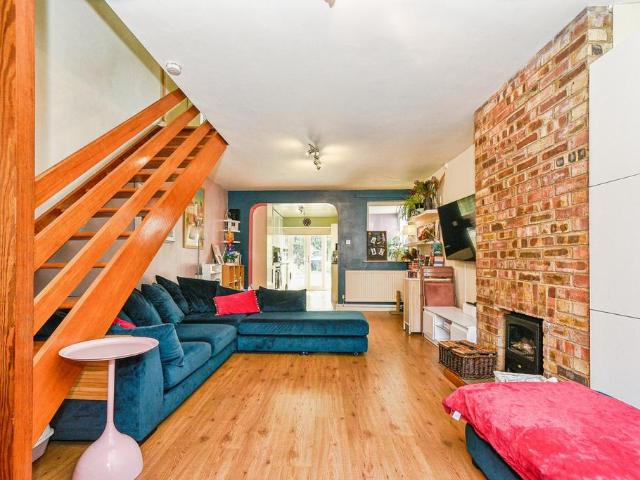 House for sale in Kingsdown, Swindon