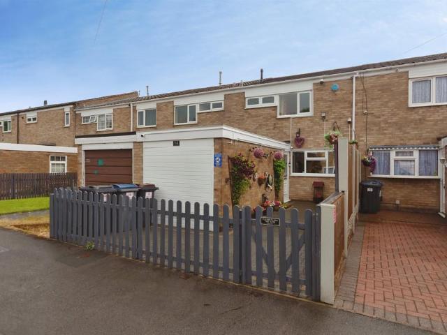 House for sale in Bartley Green, West Midlands