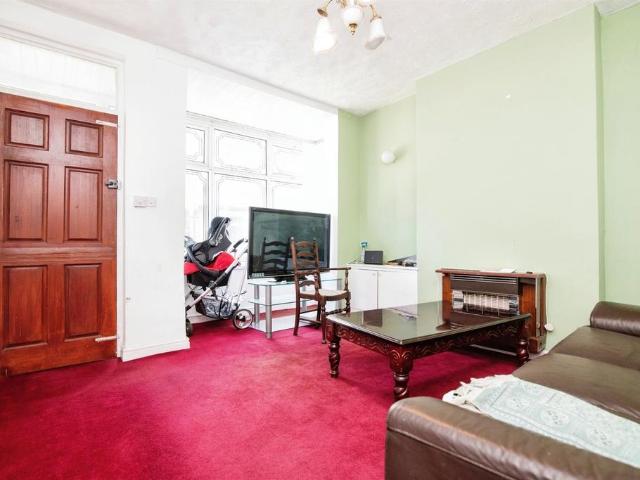 House for sale in West Midlands