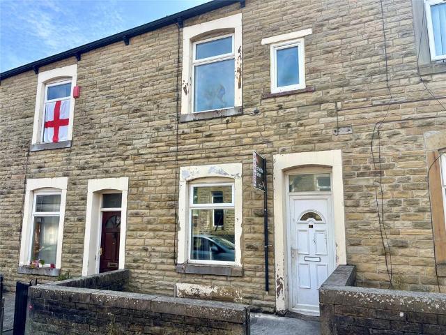 House for sale in Burnley Wood, Burnley