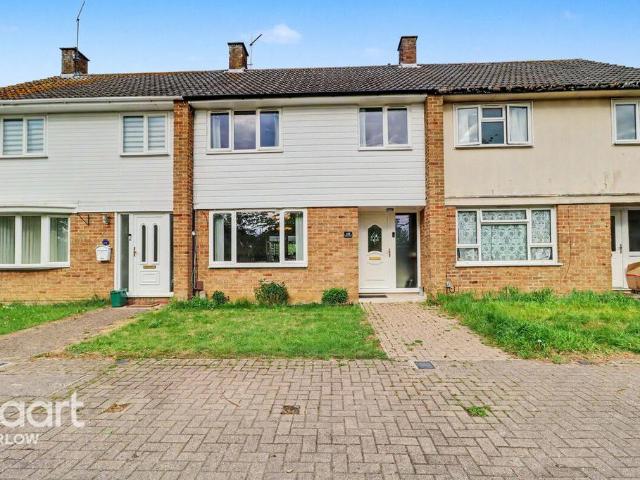 House for sale in Latton Bush, Harlow