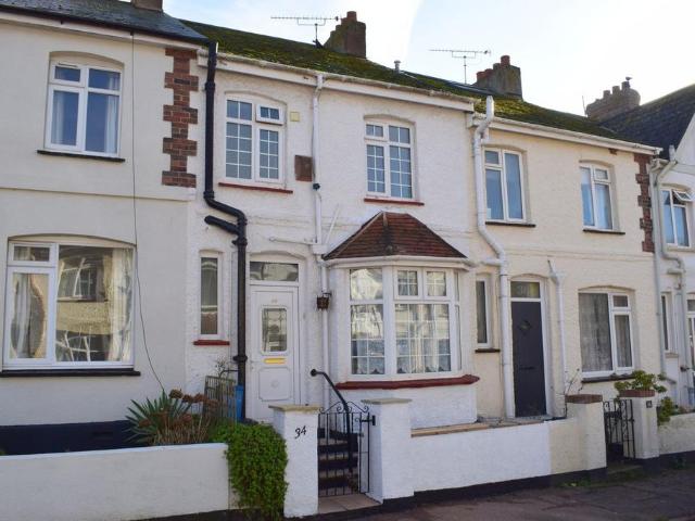 House for sale in Budleigh Salterton, East Devon