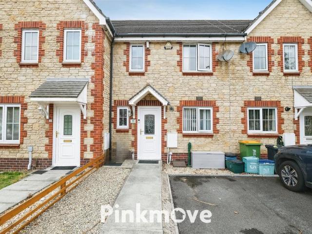 House for sale in Coedkernew, Newport