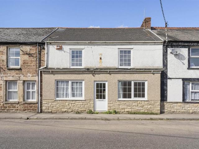 House for sale in Lower Trevethan, Carharrack