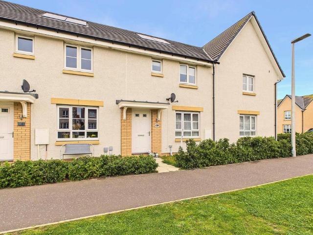House for sale in Cuthill, Prestonpans