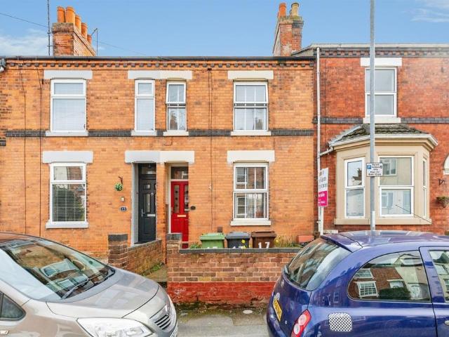 House for sale in Burrow's Bush, Wellingborough