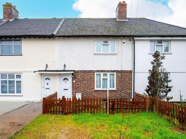 House for sale in New Malden, Greater London
