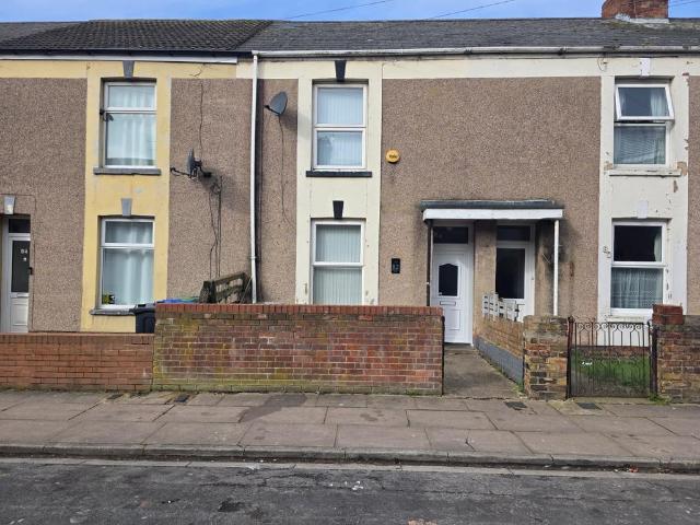 House for sale in Holme Hill, Grimsby