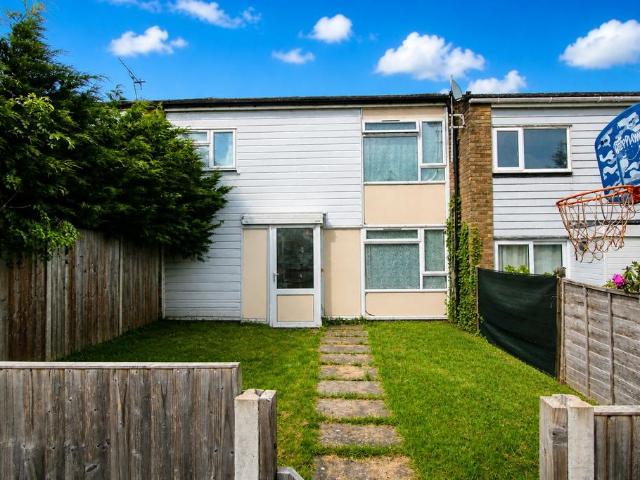 House for sale in Swaythling, City Of Southampton