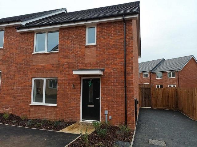 House for sale in Alderminster, Warwickshire