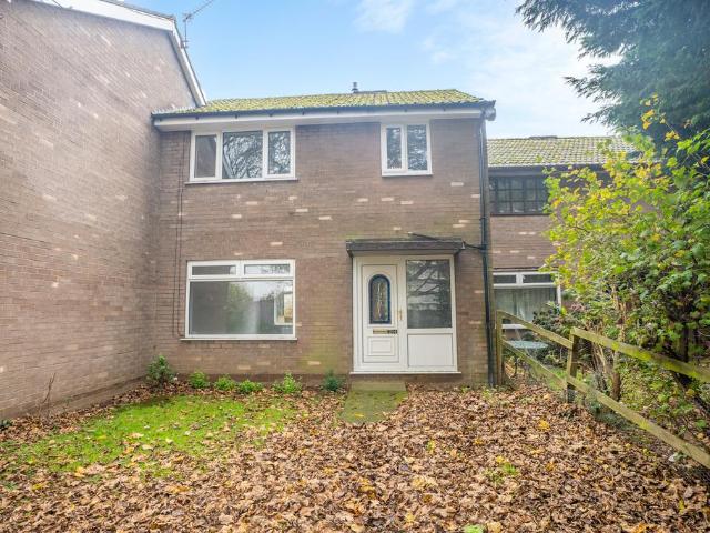 House for sale in West Yorkshire