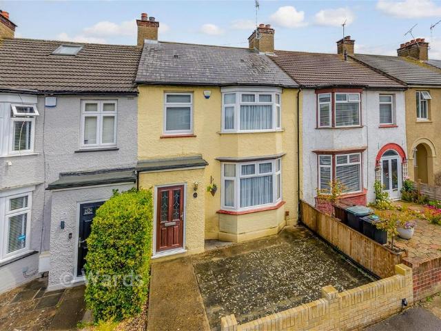 House for sale in Hamerton, Kent