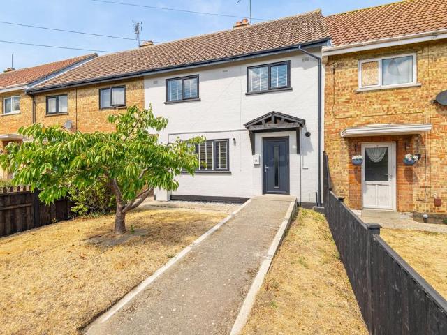 House for sale in Oulton Broad, East Suffolk
