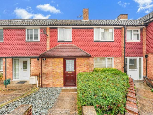 House for sale in Latton Bush, Harlow