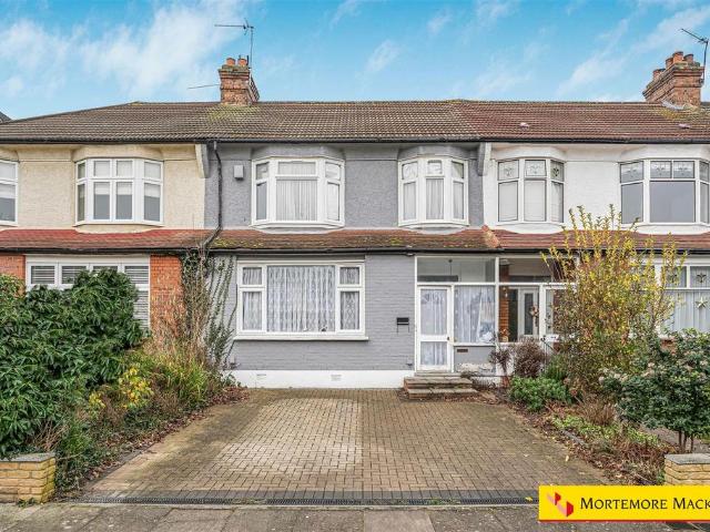 House for sale in Edmonton, Greater London