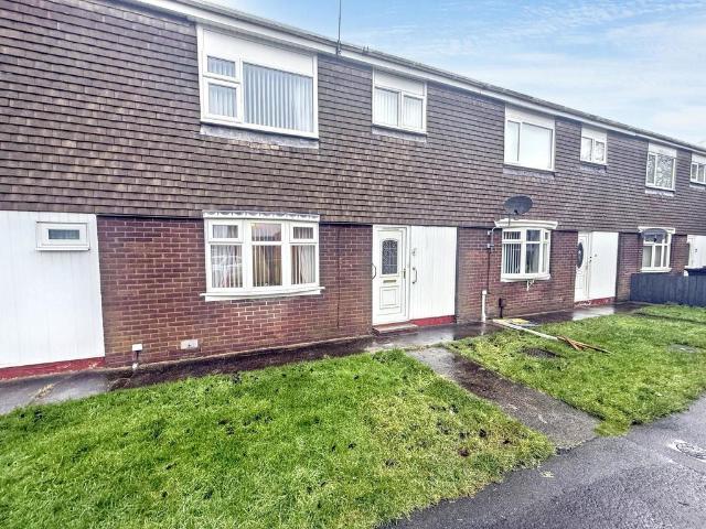House for sale in Annitsford, Isle Of Man