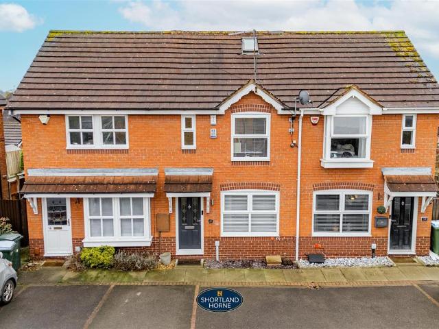 House for sale in Binley, West Midlands