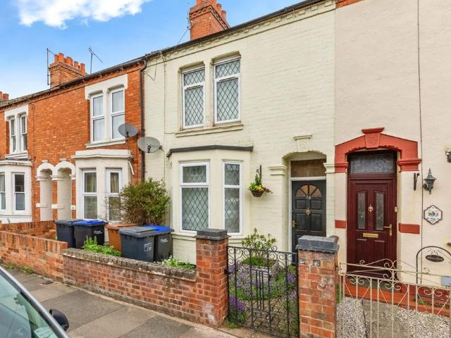 House for sale in Far Cotton and Delapre, Far Cotton