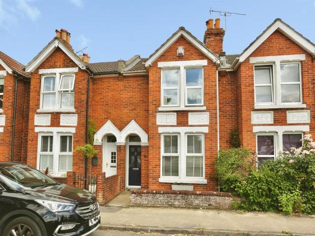 House for sale in Eastleigh, Helford
