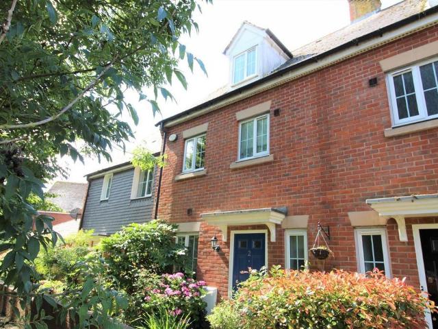 House for sale in Dry Sandford, Dromore