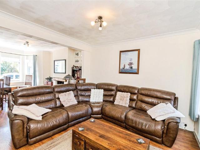 House for sale in Itchen, City Of Southampton