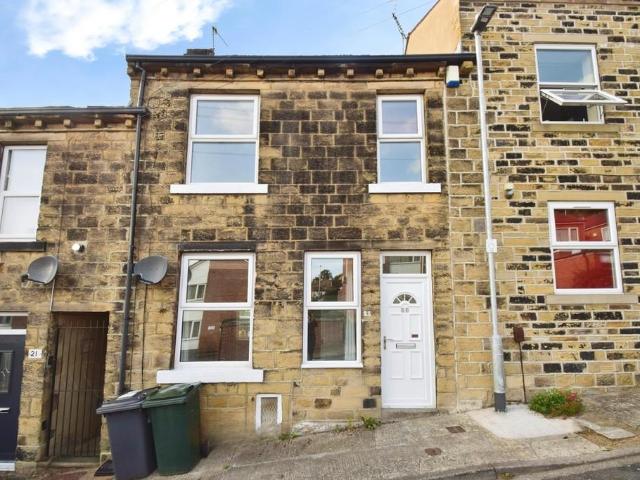 House for sale in Priestthorpe, Crossflatts