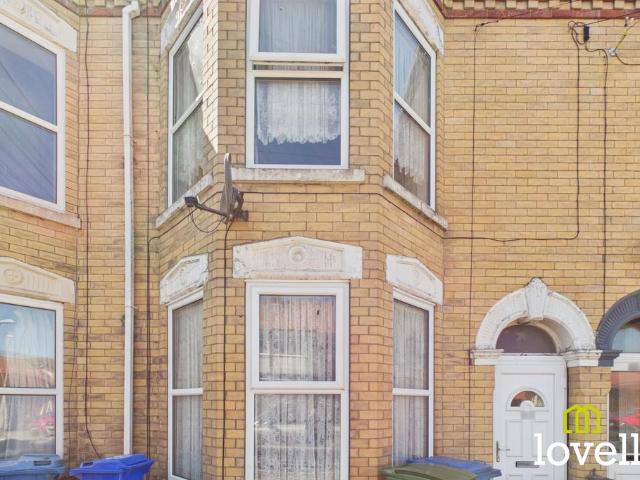 House for sale in Withernsea