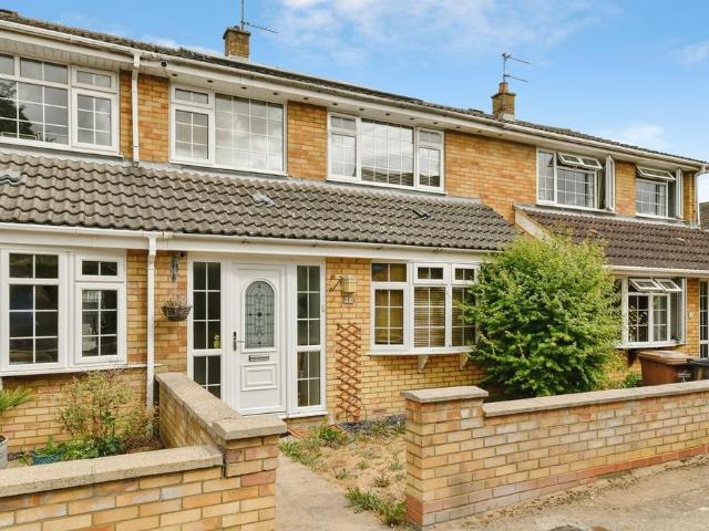 House for sale in Chells, Shephall