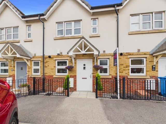 House for sale in Longhill, Hull