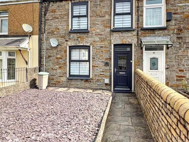 House for sale in Treherbert