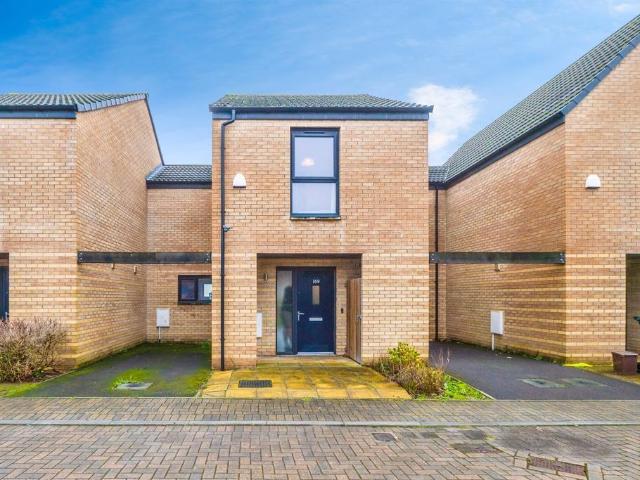 House for sale in Falcon Lodge, Wales