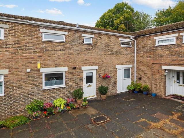 House for sale in Anna Fields, Test Valley
